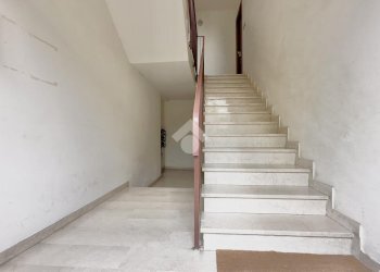 Three-room apartment Via Ugo la Malfa, Novi Ligure - photo 12