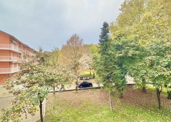 Three-room apartment Via Ugo la Malfa, Novi Ligure - photo 1