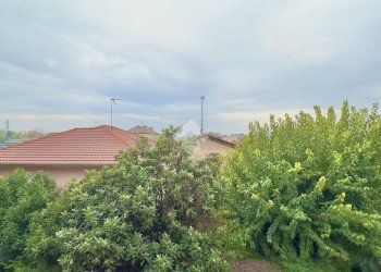 Three-room apartment Via Ugo la Malfa, Novi Ligure - photo 13