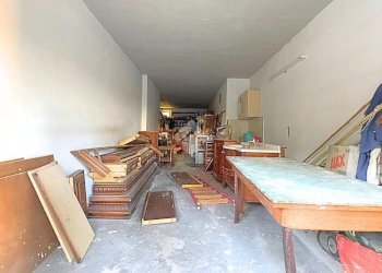 Three-room apartment Via Ugo la Malfa, Novi Ligure - photo 14