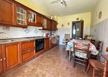 Trilocale Via Ugo la Malfa, Novi Ligure - foto 2