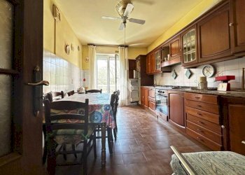 Trilocale Via Ugo la Malfa, Novi Ligure - foto 3