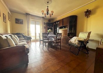 Trilocale Via Ugo la Malfa, Novi Ligure - foto 6