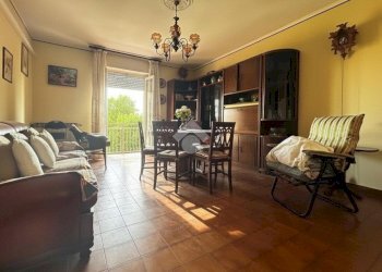 Trilocale Via Ugo la Malfa, Novi Ligure - foto 7