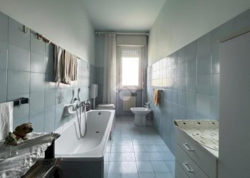 Trilocale Via Ugo la Malfa, Novi Ligure - foto 11