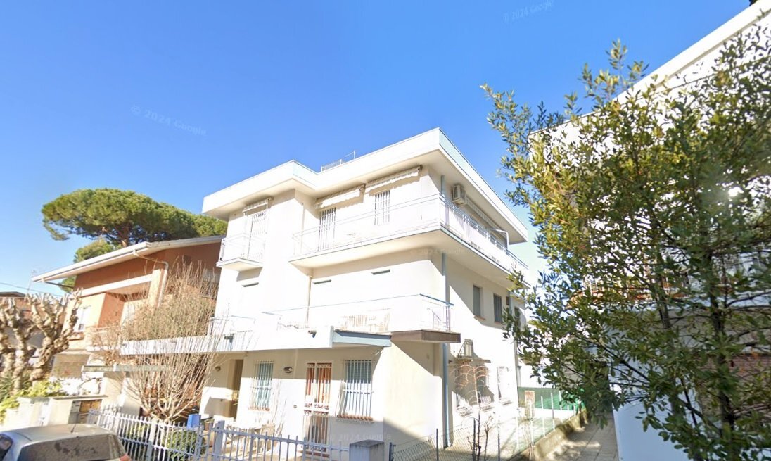 Trilocale viale Goffredo Mameli, Riccione - foto 1