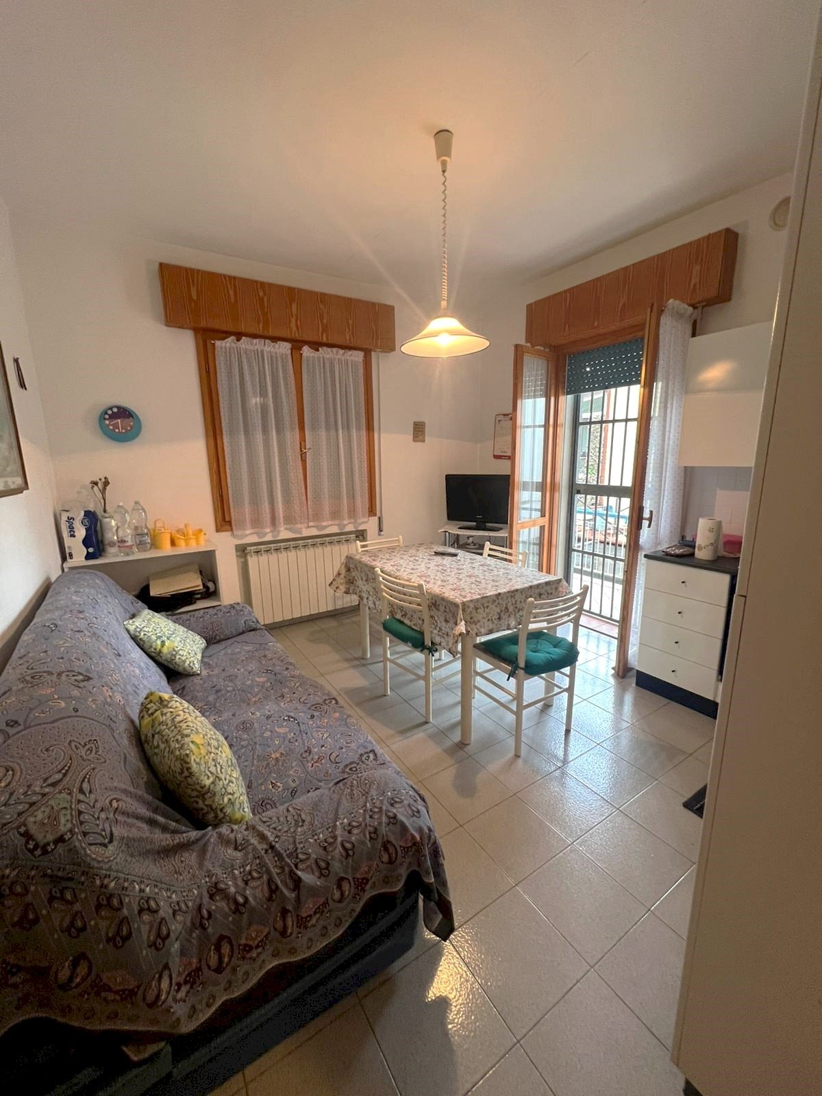 Trilocale viale Goffredo Mameli, Riccione - foto 3