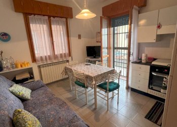 Trilocale viale Goffredo Mameli, Riccione - foto 4