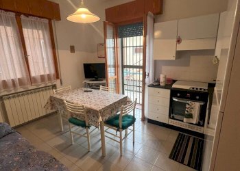 Trilocale viale Goffredo Mameli, Riccione - foto 5