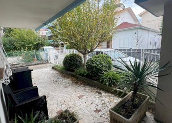 Trilocale viale Goffredo Mameli, Riccione - foto 13