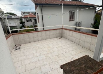 Trilocale viale Goffredo Mameli, Riccione - foto 9