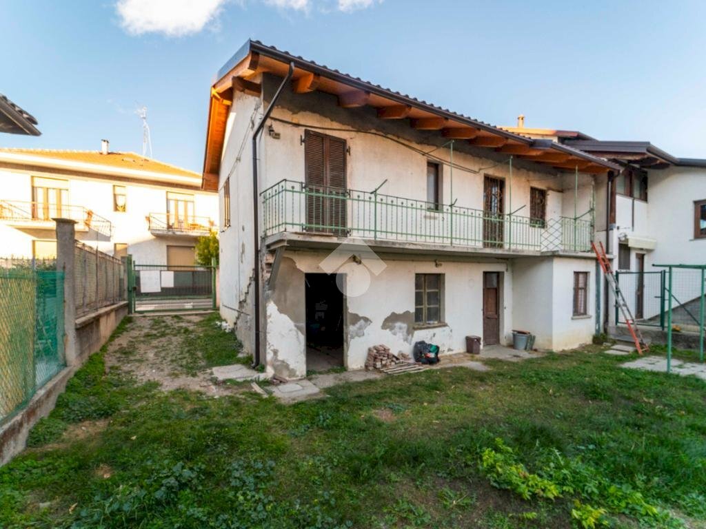 Semi-detached house Via Latina, Grugliasco - photo 3