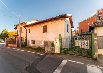 Casa semi indipendente Via Latina, Grugliasco - foto 1