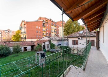 Casa semi indipendente Via Latina, Grugliasco - foto 19