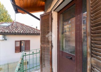 Casa semi indipendente Via Latina, Grugliasco - foto 26