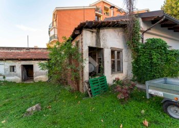 Casa semi indipendente Via Latina, Grugliasco - foto 33