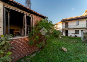 Casa semi indipendente Via Latina, Grugliasco - foto 34