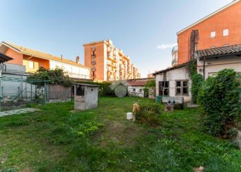 Casa semi indipendente Via Latina, Grugliasco - foto 36