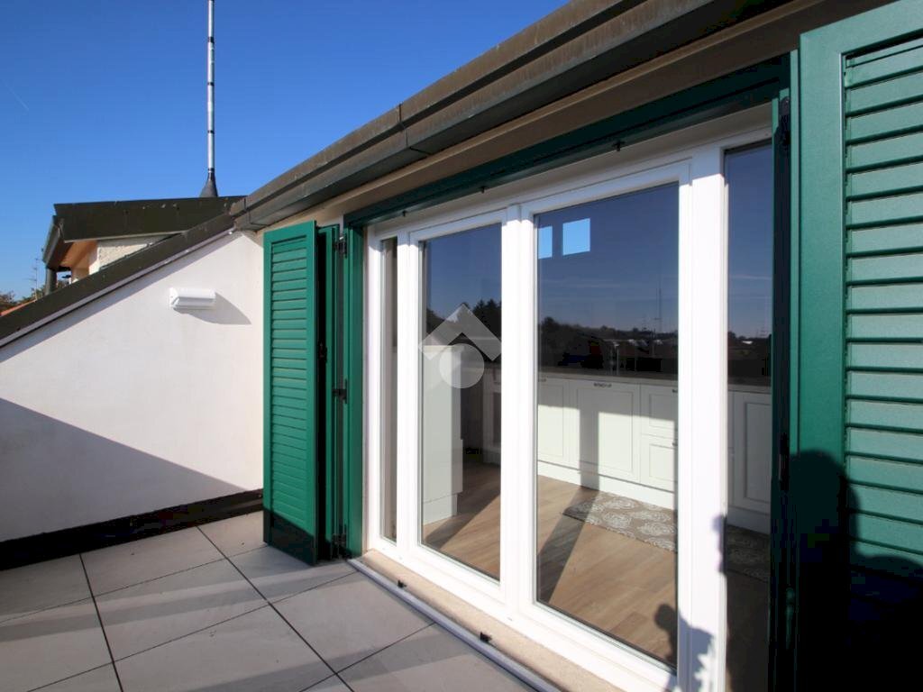 Bilocale Via Olona, Garbagnate Milanese - foto 2