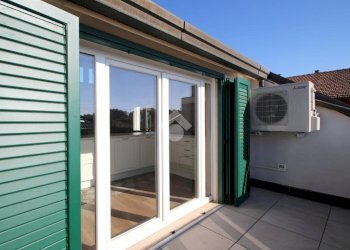 Bilocale Via Olona, Garbagnate Milanese - foto 12