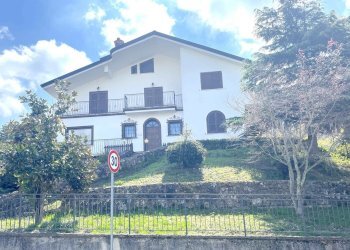 Villa Pavullo nel Frignano - foto 3