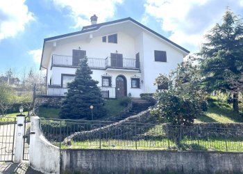 Villa Pavullo nel Frignano - foto 4