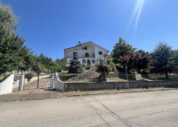 Villa Pavullo nel Frignano - foto 6