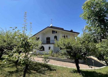 Villa Pavullo nel Frignano - foto 8