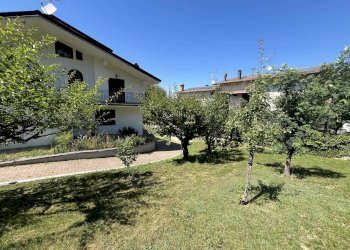 Villa Pavullo nel Frignano - foto 10