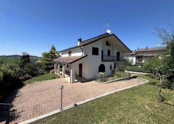 Villa Pavullo nel Frignano - foto 11