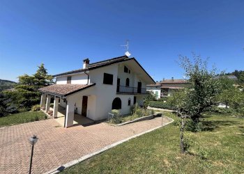 Villa Pavullo nel Frignano - foto 12