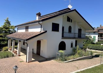 Villa Pavullo nel Frignano - foto 13