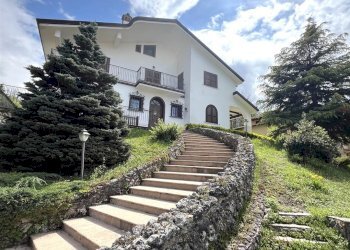 Villa Pavullo nel Frignano - foto 14