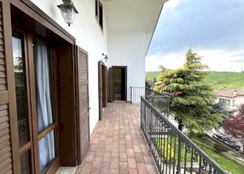 Villa Pavullo nel Frignano - foto 17