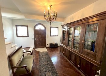 Villa Pavullo nel Frignano - foto 18