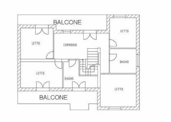 Villa Pavullo nel Frignano - foto 50