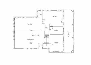 Villa Pavullo nel Frignano - foto 51