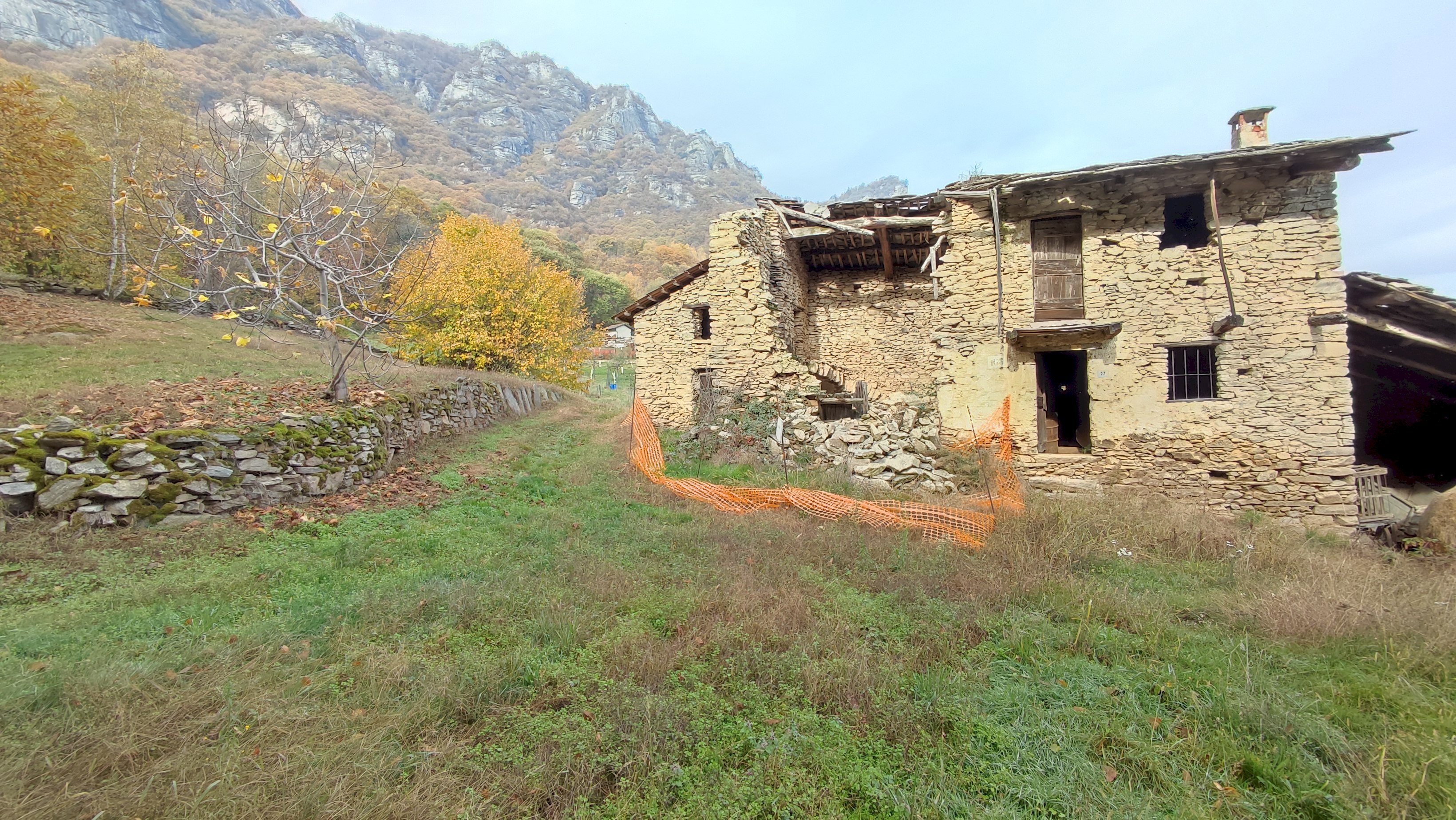 Rustic Via ai Monti, Envie - photo 1