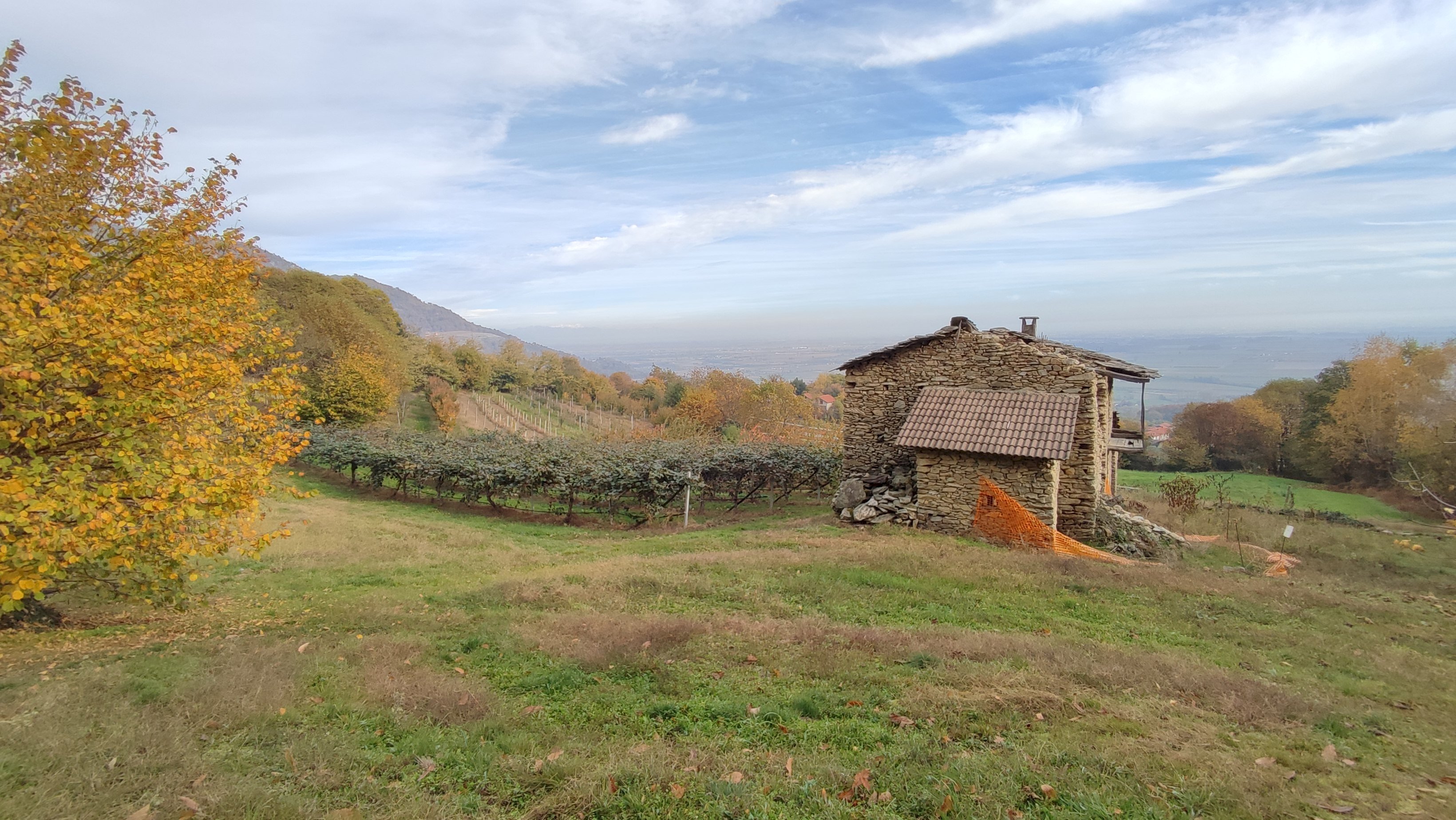 Rustic Via ai Monti, Envie - photo 3