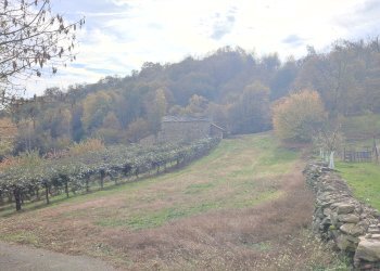 Rustic Via ai Monti, Envie - photo 22