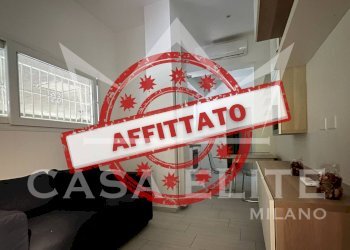 Appartamento Milano (zona Forze armate) - foto 1