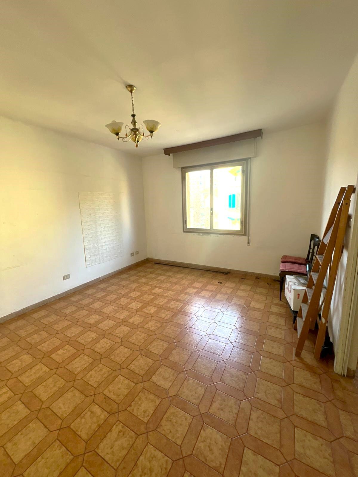 Quadrilocale via Luigi Negrelli, Bologna (zona San Donato) - foto 3