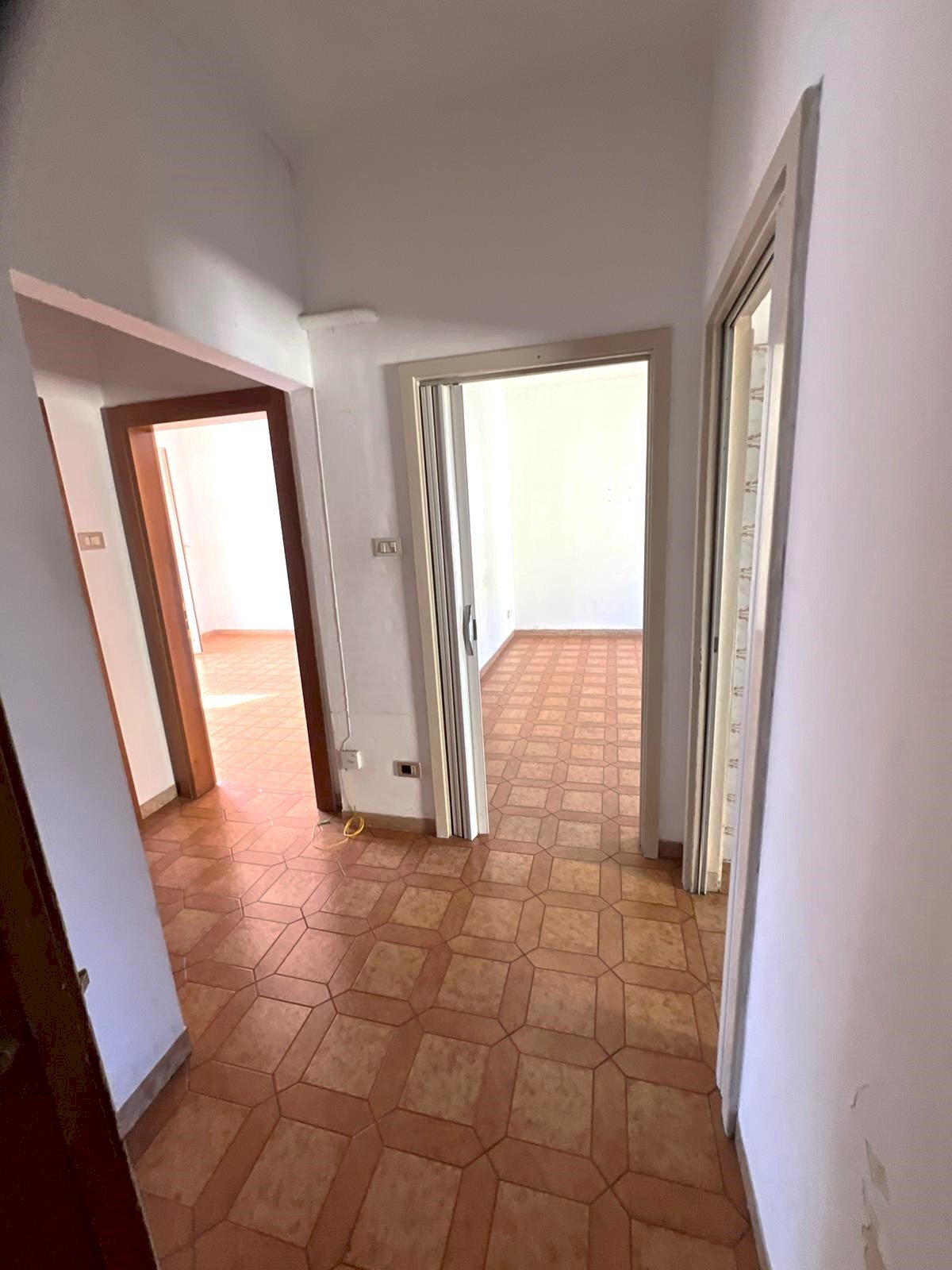 Quadrilocale via Luigi Negrelli, Bologna (zona San Donato) - foto 2