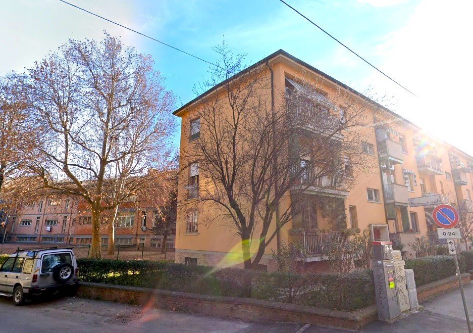 Quadrilocale via Luigi Negrelli, Bologna (zona San Donato) - foto 1