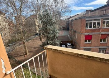 Four-room apartment via Luigi Negrelli, Bologna (neighborhood San Donato) - photo 9