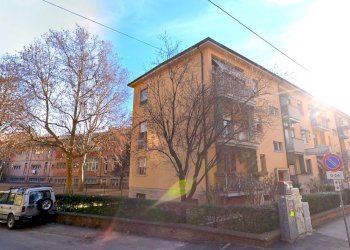 Four-room apartment via Luigi Negrelli, Bologna (neighborhood San Donato) - photo 1