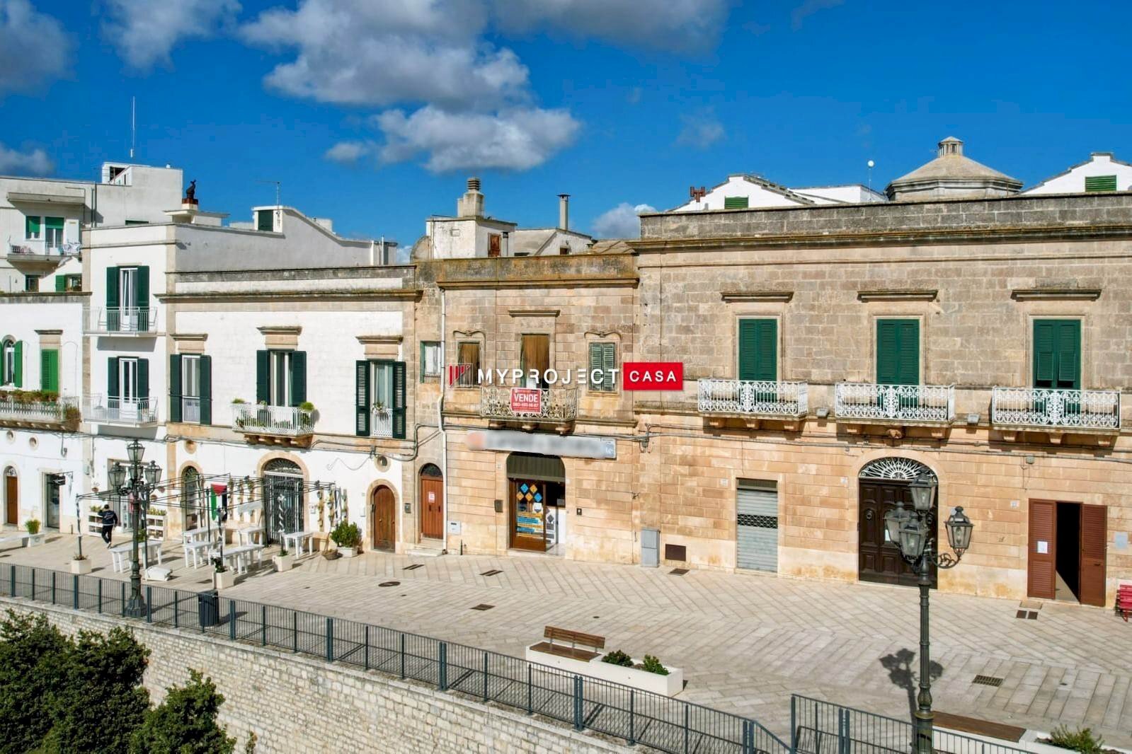 Apartment Via San Quirico, Cisternino - photo 1