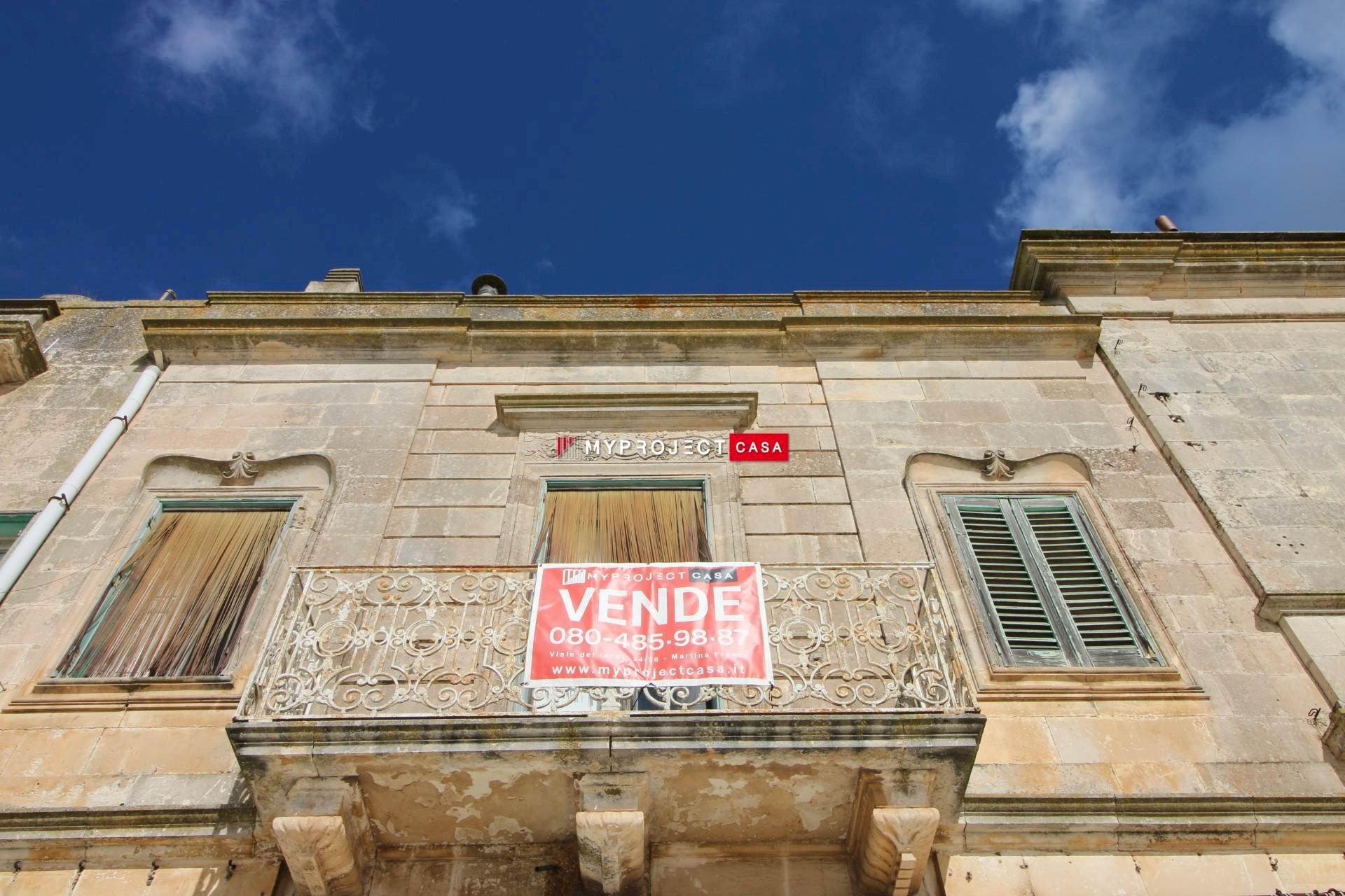 Apartment Via San Quirico, Cisternino - photo 2