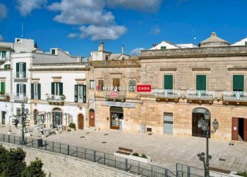 Appartamento Via San Quirico, Cisternino - foto 1