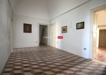 Appartamento Via San Quirico, Cisternino - foto 4